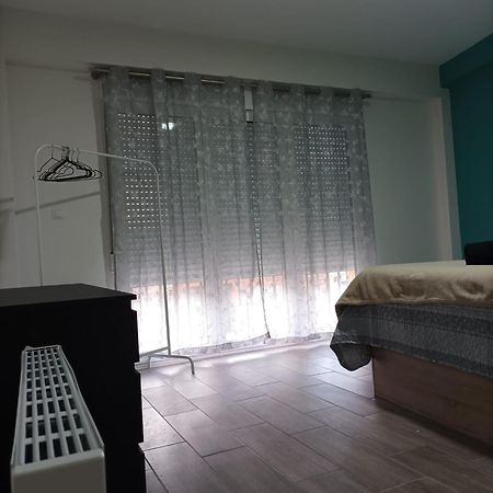 Apartamento Alojamiento Alisson Villena Exterior foto