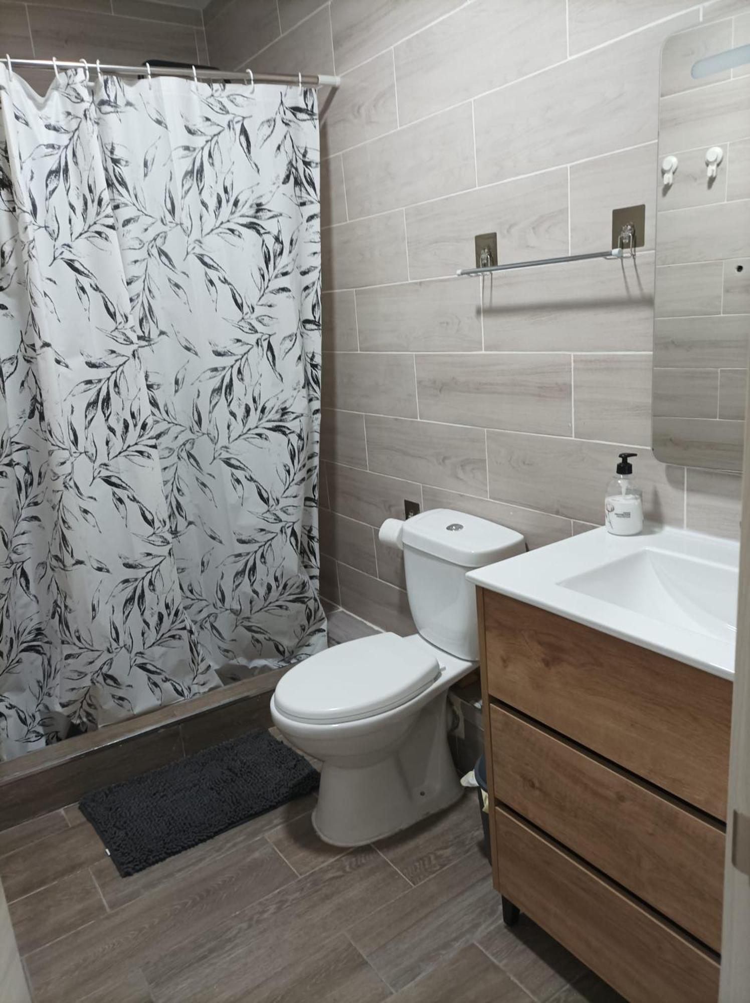Apartamento Alojamiento Alisson Villena Exterior foto